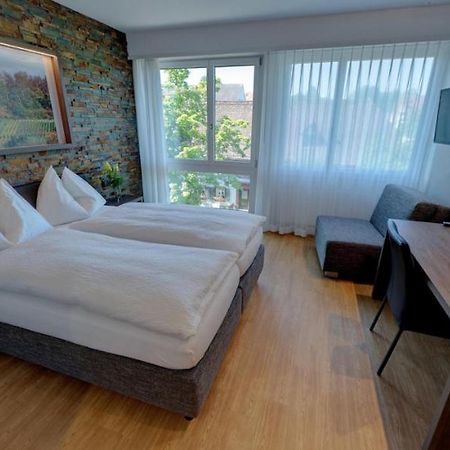 Hotel Eremitage Arlesheim Extérieur photo
