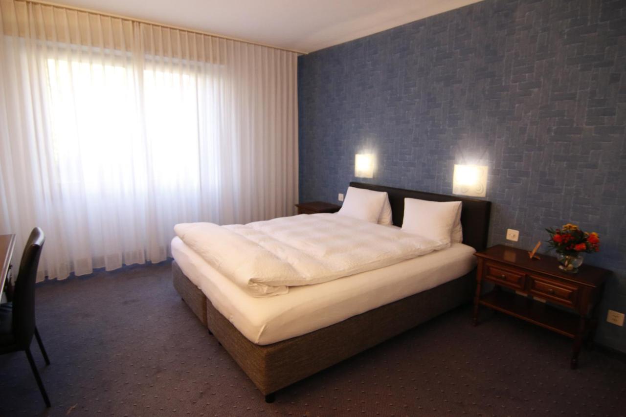 Hotel Eremitage Arlesheim Extérieur photo