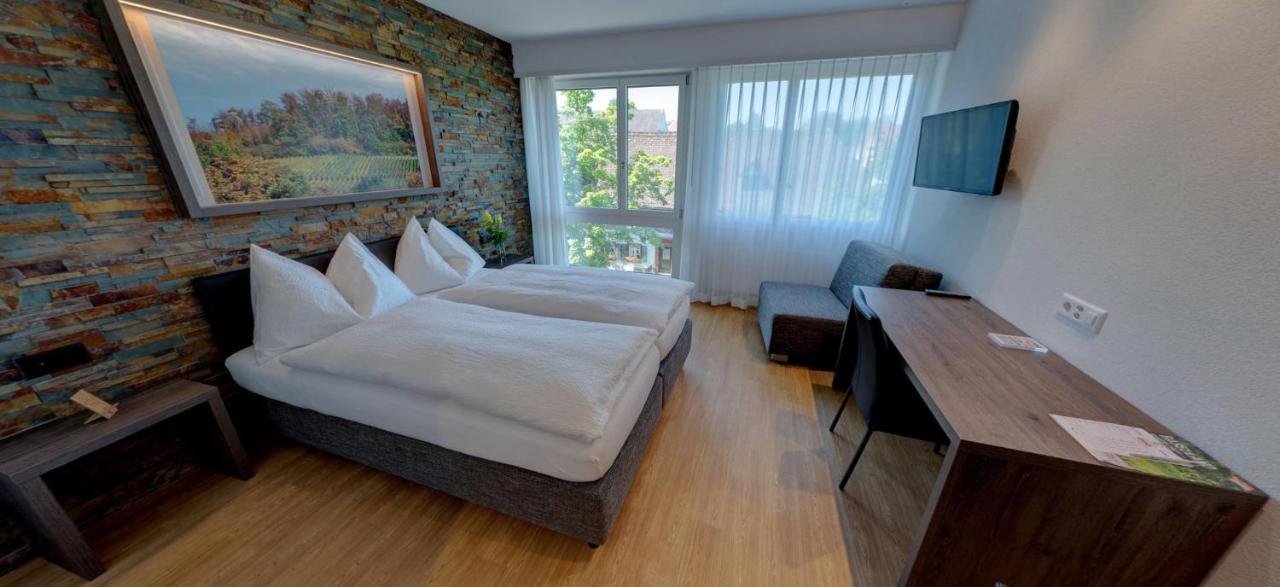 Hotel Eremitage Arlesheim Extérieur photo