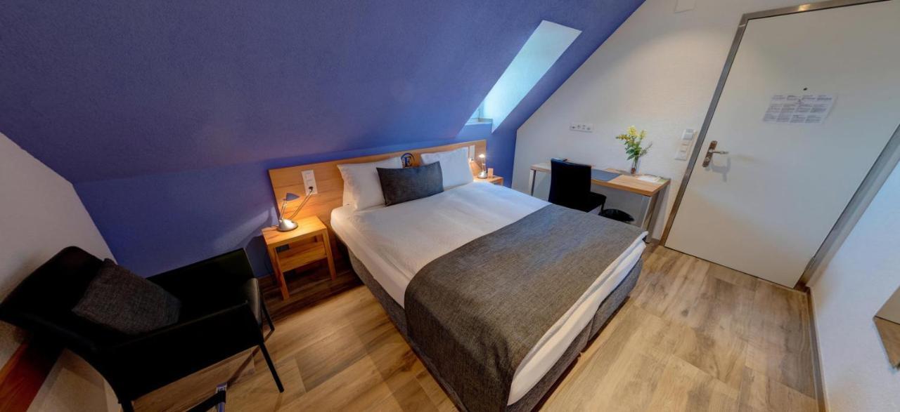 Hotel Eremitage Arlesheim Extérieur photo