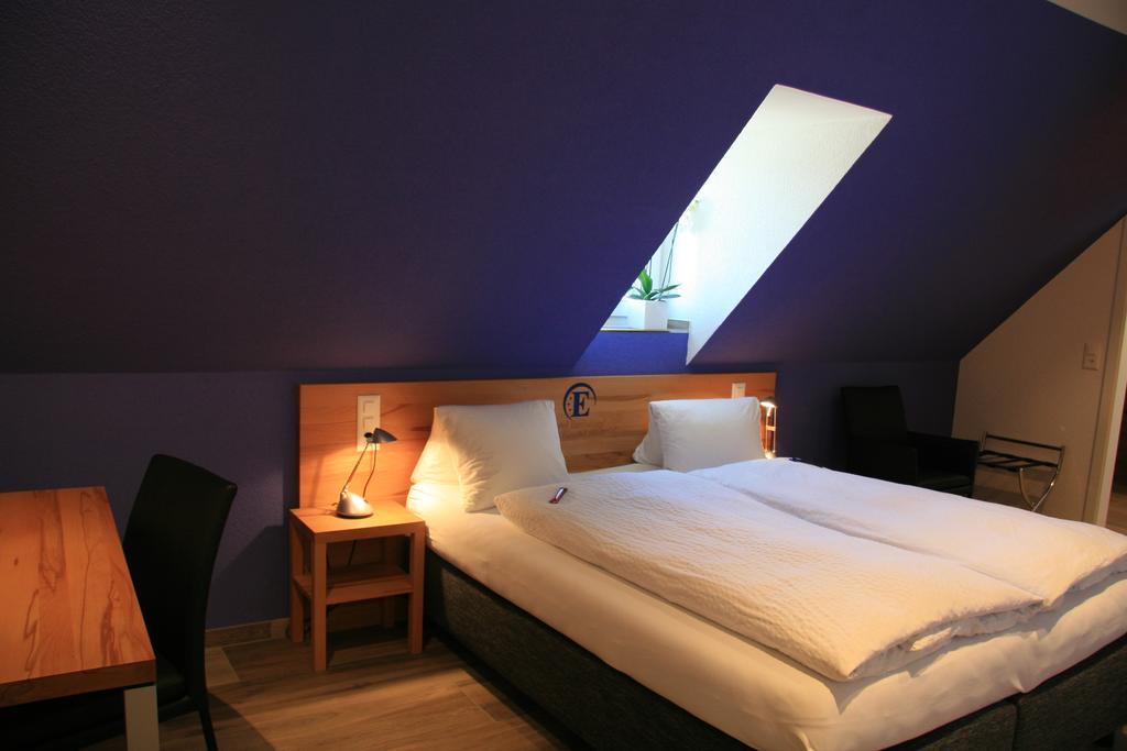 Hotel Eremitage Arlesheim Extérieur photo