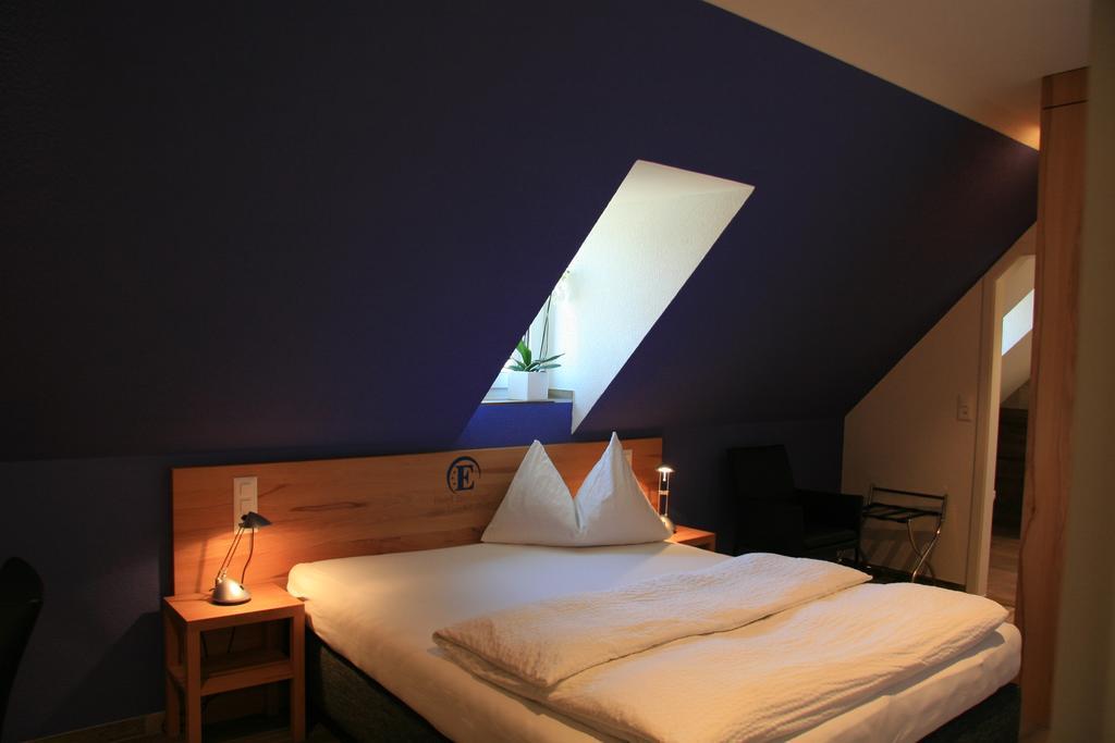 Hotel Eremitage Arlesheim Extérieur photo