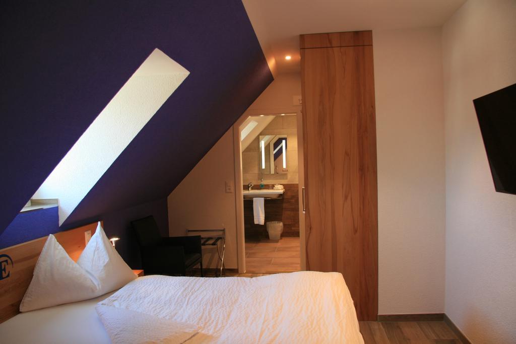 Hotel Eremitage Arlesheim Extérieur photo