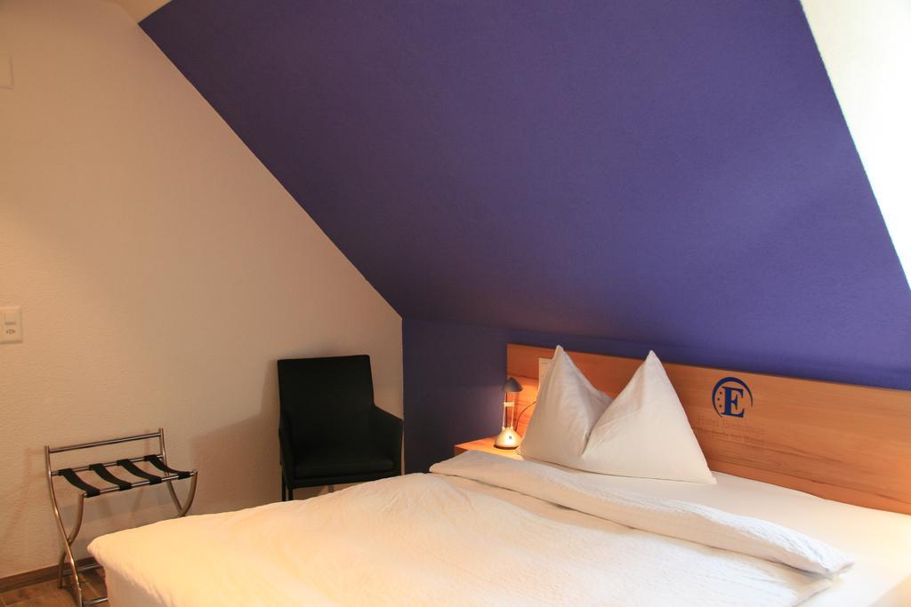 Hotel Eremitage Arlesheim Extérieur photo