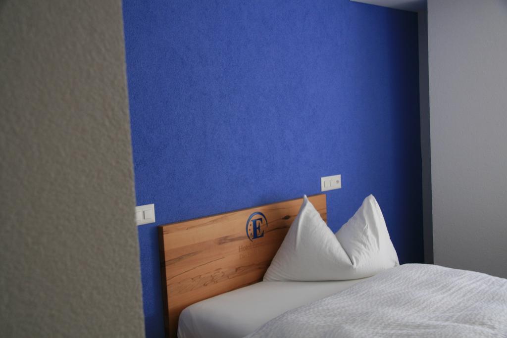 Hotel Eremitage Arlesheim Extérieur photo