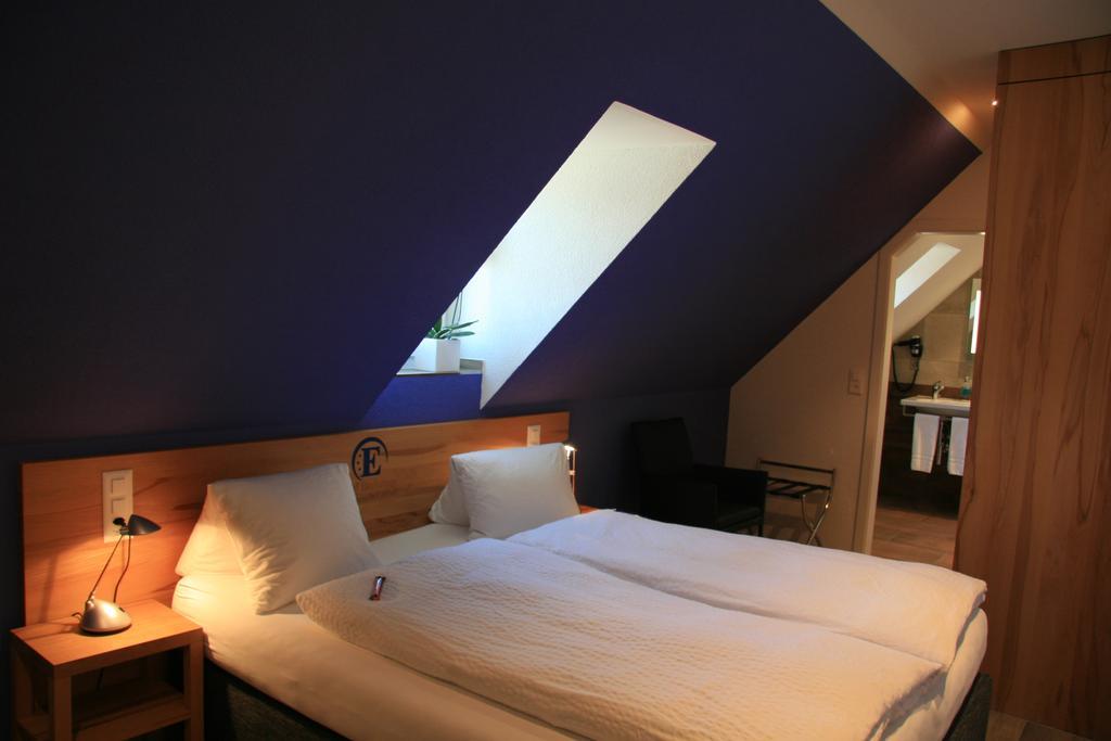 Hotel Eremitage Arlesheim Extérieur photo