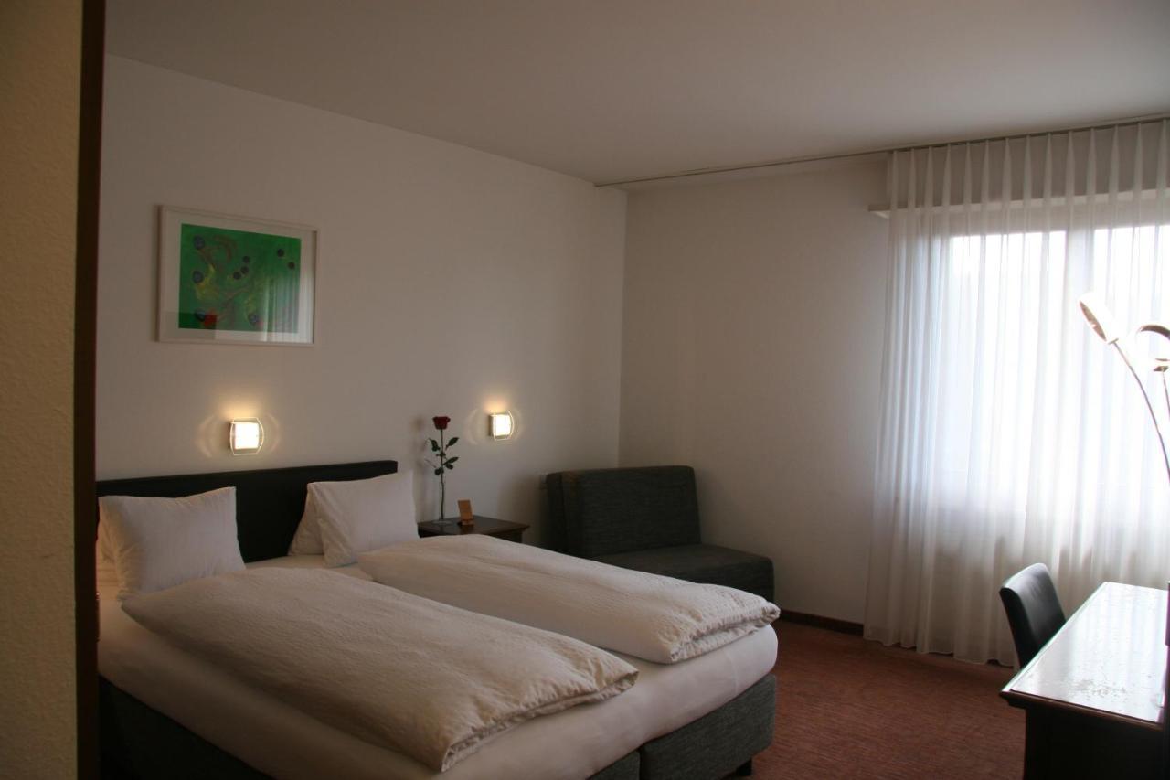 Hotel Eremitage Arlesheim Extérieur photo