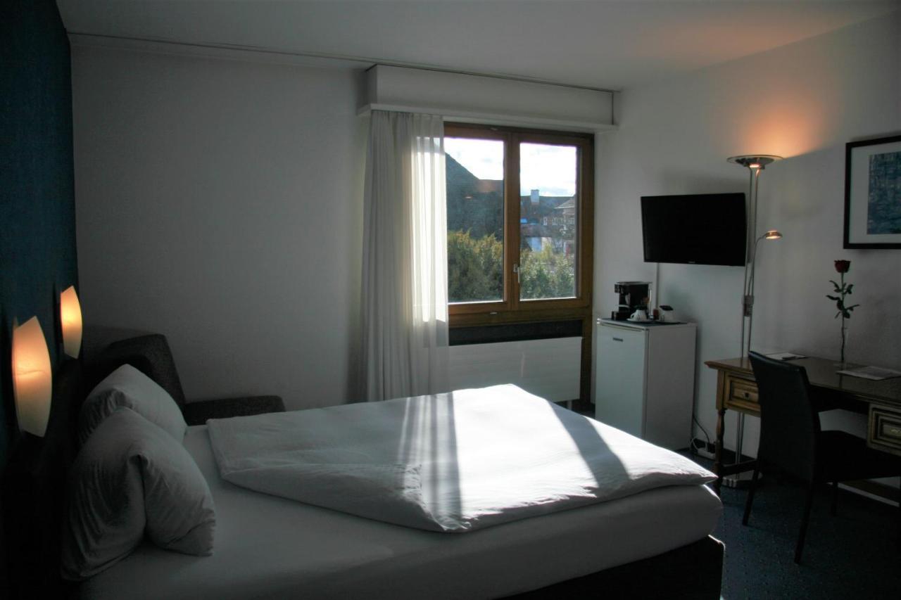 Hotel Eremitage Arlesheim Extérieur photo