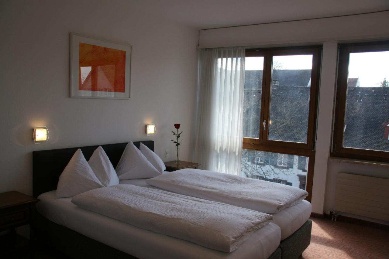 Hotel Eremitage Arlesheim Extérieur photo