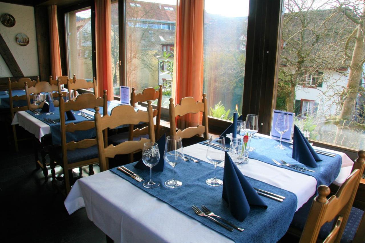 Hotel Eremitage Arlesheim Extérieur photo
