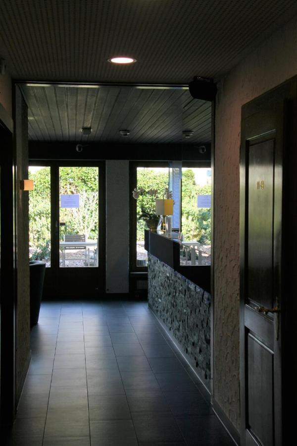 Hotel Eremitage Arlesheim Extérieur photo