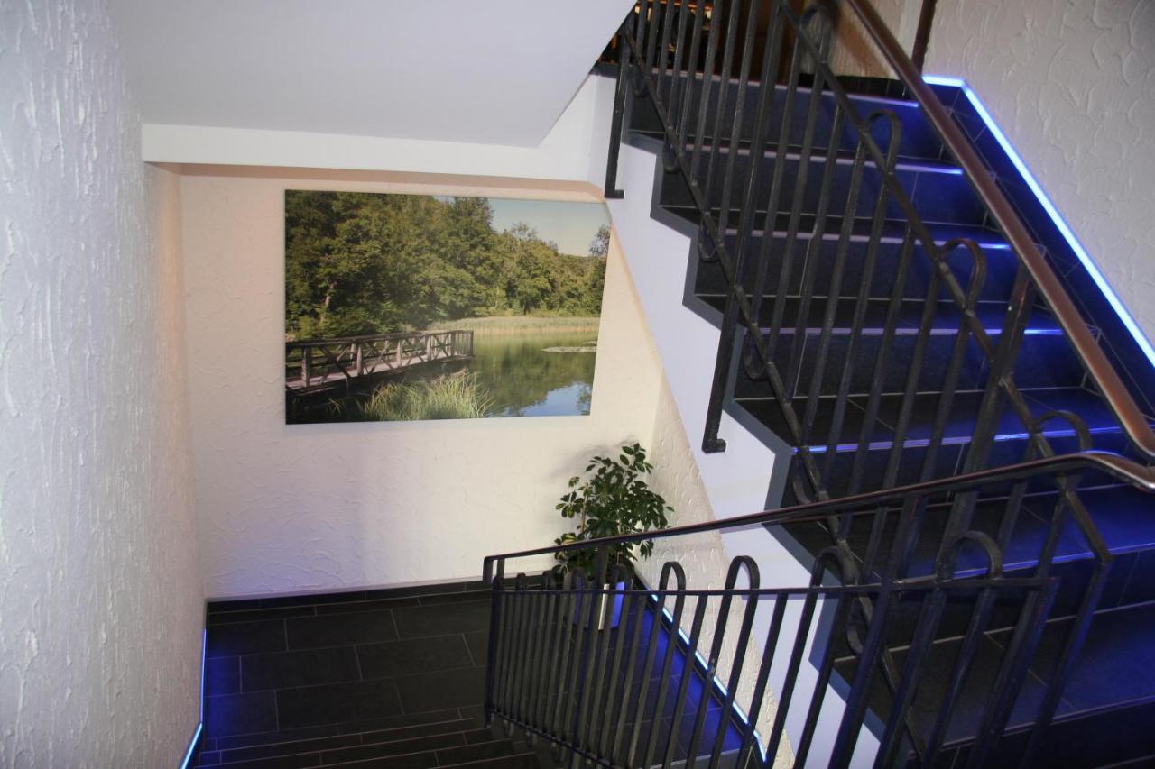 Hotel Eremitage Arlesheim Extérieur photo
