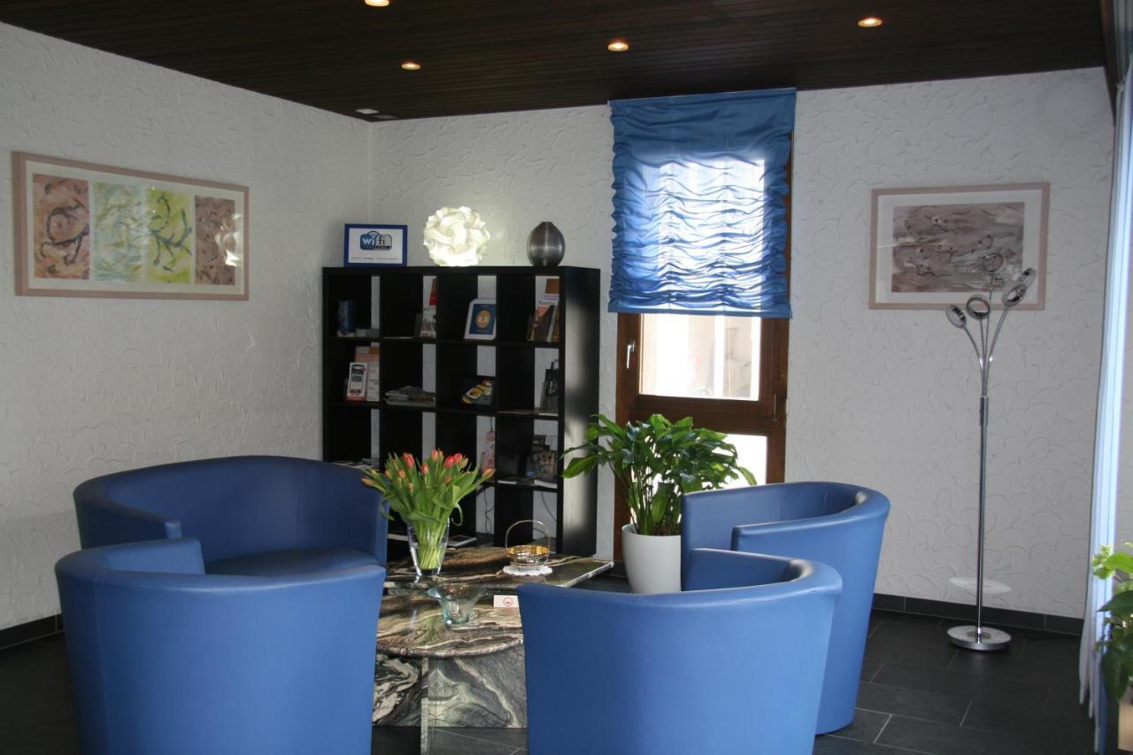 Hotel Eremitage Arlesheim Extérieur photo